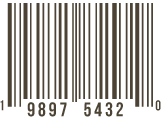 Bar code